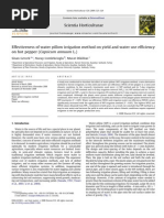 Scientia Horticulturae 120 (2009) 325-329