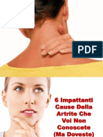 Artrite Gottosa, Artrite Anca, Artrite Deformante Sintomi, Artrite Gottosa Terapia