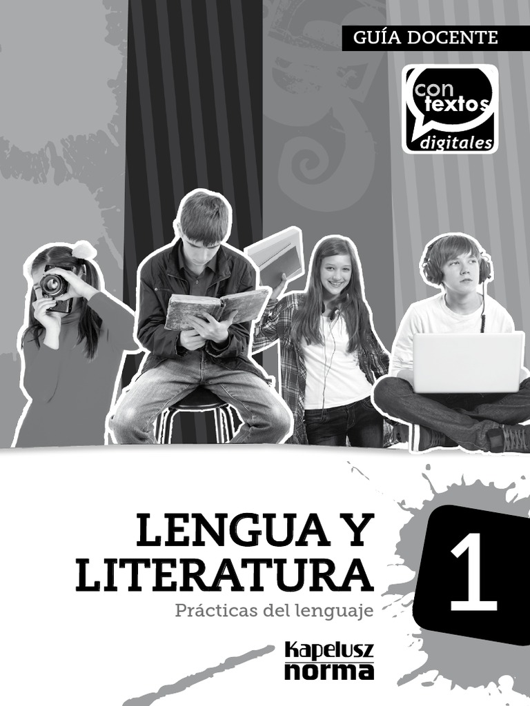 DALE QUE DALE A LA LENGUA TOMO I: PROPUESTAS PARA HABLAR Y ESCRIBIR TEXTOS  NARRATIVOS Y DESCRIPTIVOS, VICTOR MORENO, PAMIELA