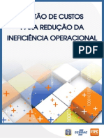 Gestao Custos Reducao Ineficiencia Operacional