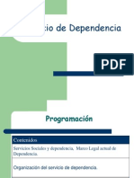 Dependencia