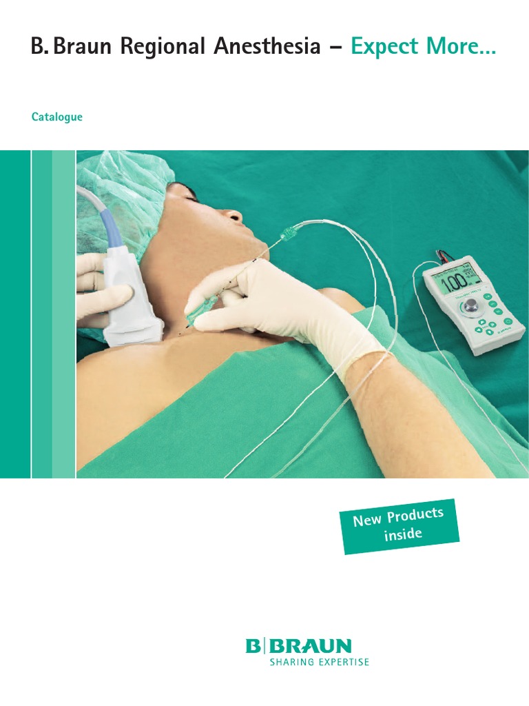 Regional Anesthesia Anesthesia Cerebrospinal Fluid Free 30day