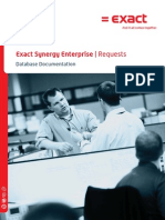 PDC761170EN013.1 - Manual Synergy - Database Documentation Requests 247 (En)