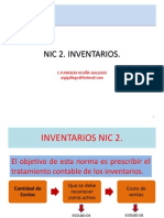 Presentacion Nic. 2