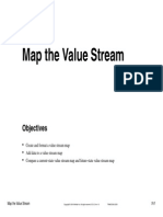 Training Sample Value Stream Qc 3