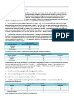 382 Exercicios Resolucao de Programacao Linearb