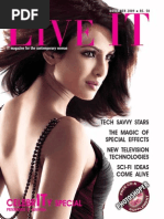 Download LiveIT Nov09 by indianebooks SN22273423 doc pdf