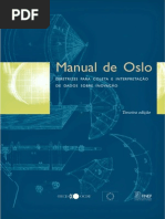 Manual  de Oslo_3 ed