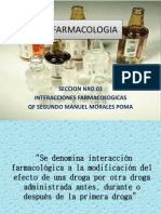 FARMACOLOGIA 3