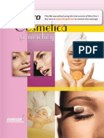 Lectie Demo Cosmetica Si Machiaj