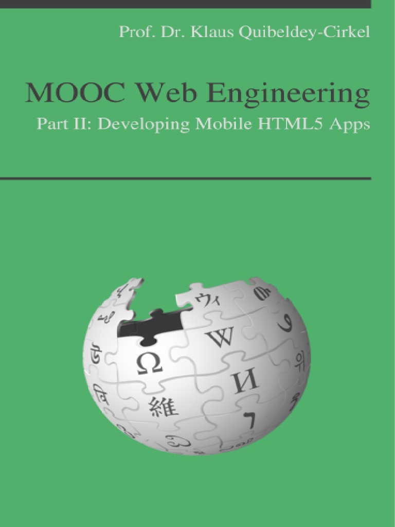 Course Wikibook PDF Massive Open