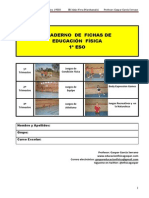 Cuaderno Fichas 1º Eso