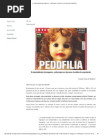 A Materialidade Da Imagem e a Ideologia No Discurso Da Mídia Do Espetáculo