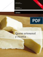 Cuadernillo QuesoArtesanalyRicotta 2