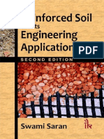 Reinforced Soil Ans Its Engineering Applications