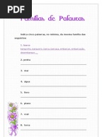 Exemplo de Carta de Rescisão de Contrato de Trabalho