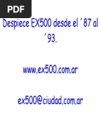 Honda Xr250r Service Manual Repair 1986-1995 Xr250