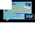 Download Sharing Creative Works Creative Commons by Creative Commons SN2227656 doc pdf