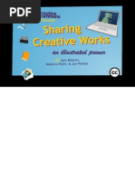 Download Sharing Creative Works Creative Commons by Creative Commons SN2227656 doc pdf