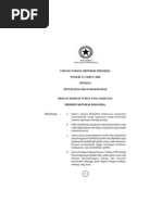 Download UU Penyelenggaraan Ibadah Haji No13 - 2008 by Miftahul Khaer SN222765770 doc pdf