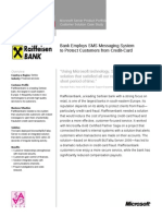 Raiffeisen Bank Case Study (1)