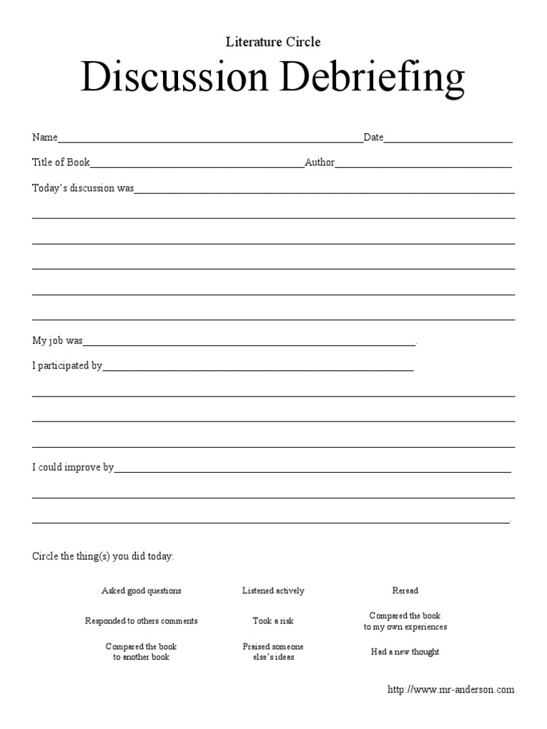 LC - Debrief | PDF | Foreign Language Studies
