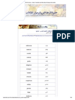 ATIDA E-Library - Arabic Translation and Intercultural Dialogue Association3