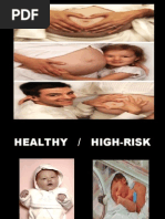 Download High-Risk Newborn by cjolou SN22277733 doc pdf
