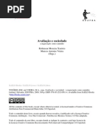 EbooksAvaliação e Sociedade