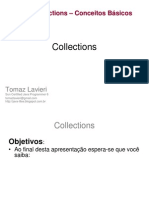 TomazLaviere Collections&Generics