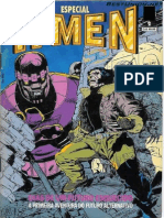 X-Men - Dias de Um Futuro Esquecido