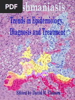 Download Leishmaniasis - Trends in Epidemiology Diagnosis and Treatment - Edited by David M Claborn by sorrisodevoltaire SN222786219 doc pdf