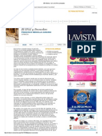El IFAI y Snowden PDF