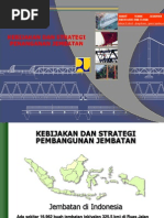 Download 1-Kebijakan  Strategi Penanganan Jembatan by Zaenal Arifin SN222788721 doc pdf