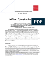Jet Blue