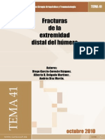 12 Garcia-German Fracturas Humero Distal PDF