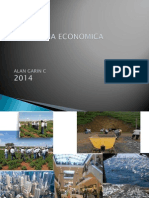 Geo Economia 2014