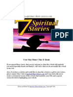 7 Spiritual Stories