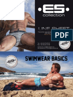 ES Underwear Collection