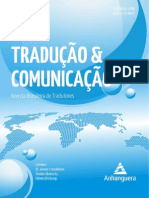 Revista Brasileira de Tradutores