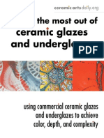 59608693 Ceramic Glazes