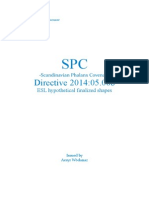 SPC Directive 20140508b