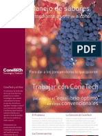 Technical Brochure Spanish