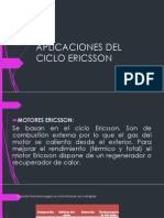 152370287 Aplicaciones Del Ciclo Ericsson