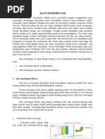 Download macam macam alat sentrifugal by Chairina Sinaga SN222818977 doc pdf