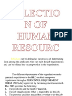 chapter4selectionofhumanresource-120114010743-phpapp01