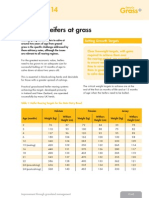 Grass Factsheet 14