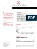 Kinnevik Q1 2014 EN PDF