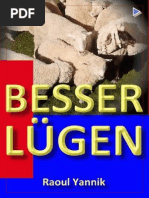 Besser Lügen