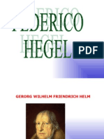 Federico Hegel